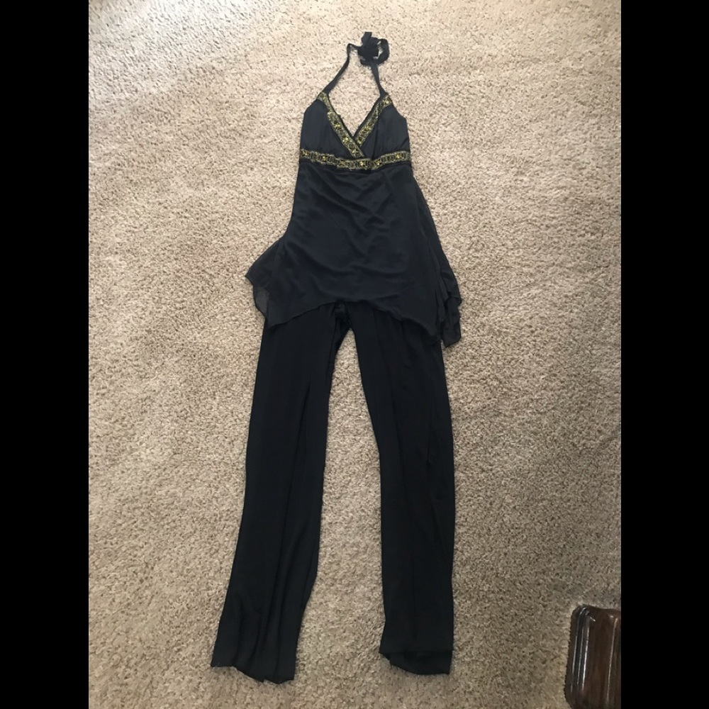 Pantsuit